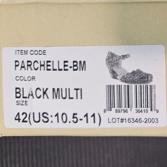 L'Artiste Parchelle Shoe Spring Step - Picture 5 of 6